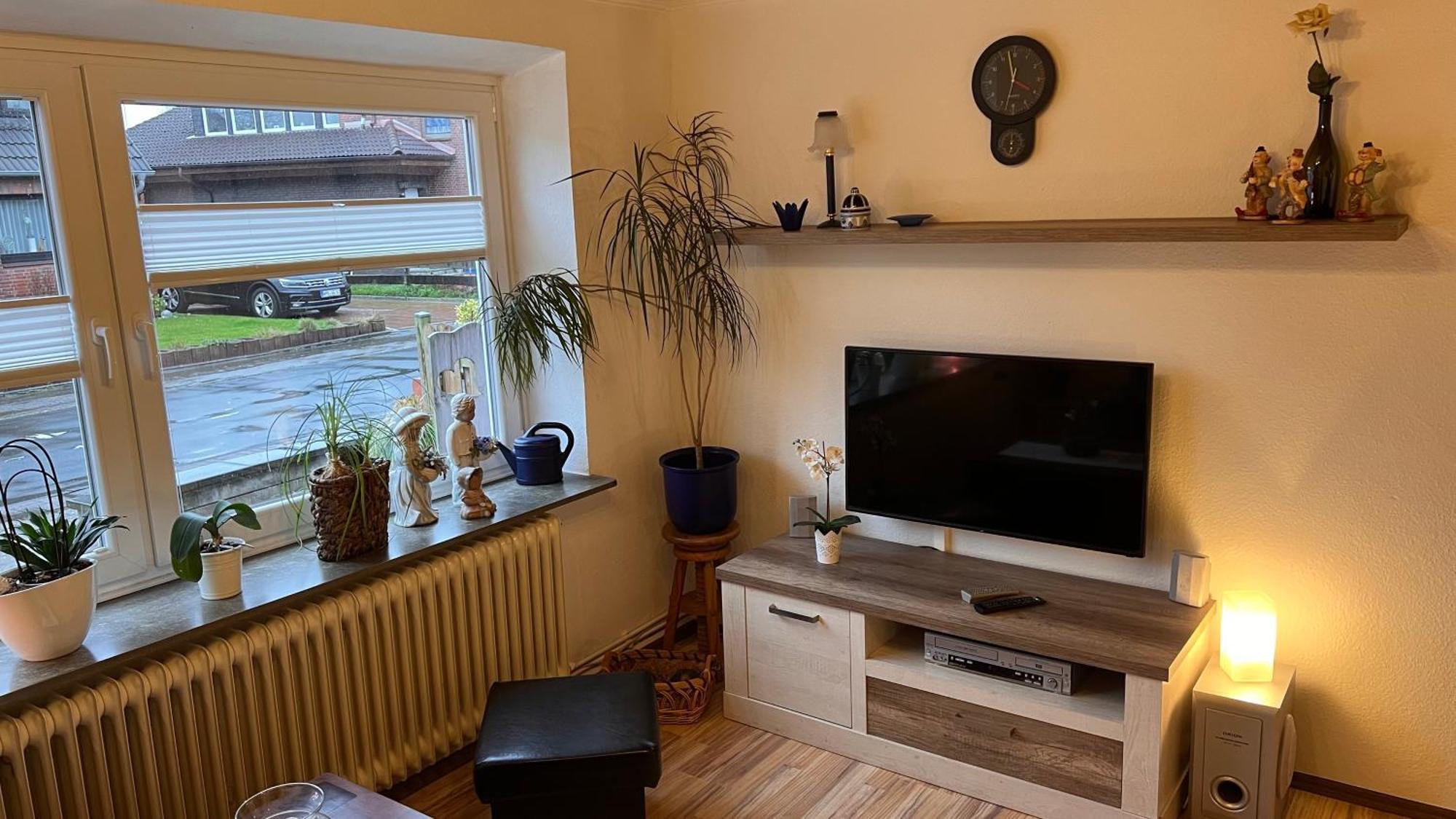 Ferienhaus Wilhelmshaven Voslapp 78 Exterior photo